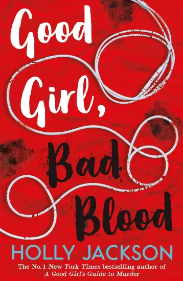 صورة Good Girl, Bad Blood